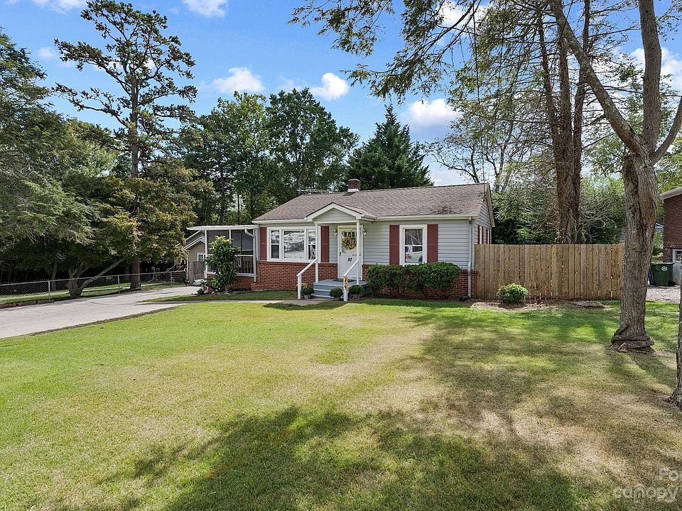97 Rock Hill Rd, Asheville, NC 28803 Zillow