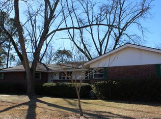 2305 Jones Ave, Albany, GA 31707