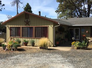 13960 Grey Fox Rd, Sonora, CA 95370