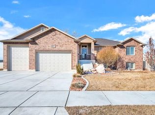 327 N 4450 W, West Pt, UT 84015