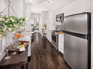 1108 Park Ave APT 3R, Hoboken, NJ 07030