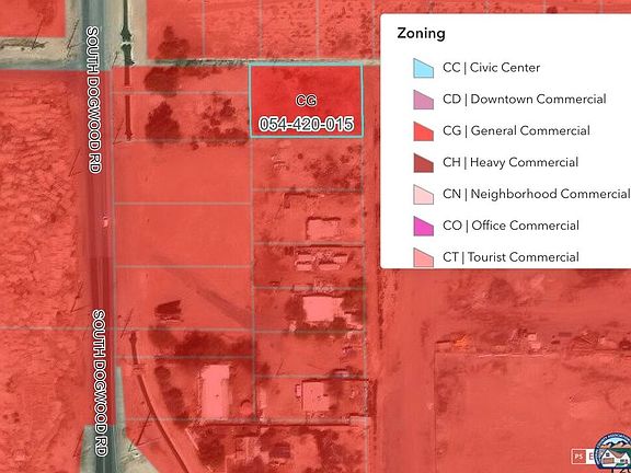 5th image of 1817 S Dogwood Rd