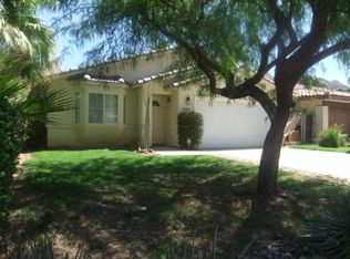 53560 Avenida Carranza, La Quinta, CA 92253