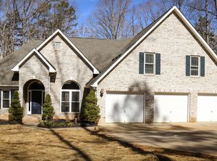 484 McKendree Rd, Mooresville, NC 28117