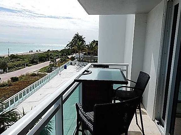 3rd image of 6917 Collins Ave APT 402