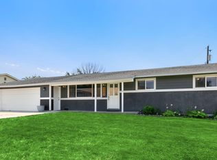 4302 Mountainview Ave, Yakima, WA
