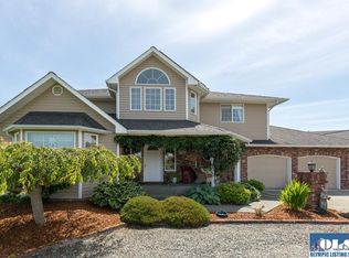 1002 Medsker Rd, Sequim, WA 98382