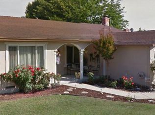 3937 Petrified Forest Ct, Pleasanton, CA 94588