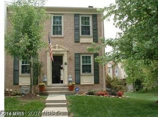 12635 Jedburg Ln, Woodbridge, VA 22192