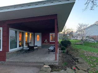 4170 Miller St, Butler, PA 16001