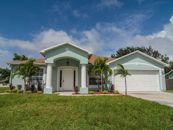 213 SW Voltair Ter, Port Saint Lucie, FL 34984