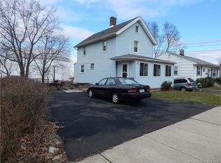 590 Woodward Ave, New Haven, CT 06512