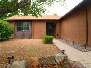 5825 Open Sky Dr NW, Albuquerque, NM 87120