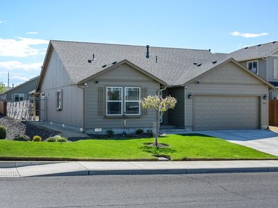 3312 NW Dogwood Ave, Redmond, OR, 97756