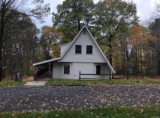 79 Villiard Rd, Parish, NY 13131