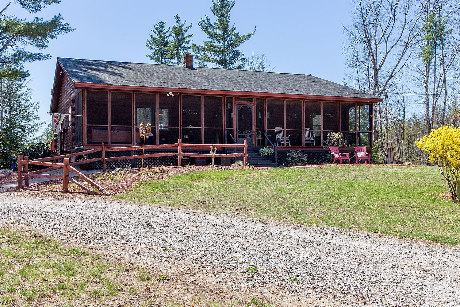 366 South Rd, Brentwood, NH 03833 Zillow