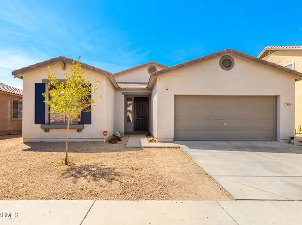 7329 W PIONEER Street, Phoenix, AZ 85043