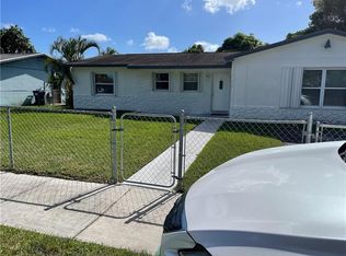 11014 SW 154th Ter, Miami, FL 33157