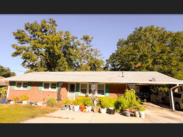 1882 Lake Harbin Rd, Morrow, GA 30260