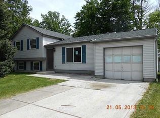 2757 Sawmill Forest Ave, Dublin, OH 43016