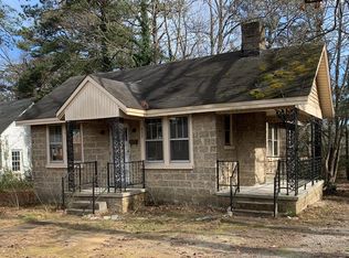432 Cedar St, Roanoke Rapids, NC 27870