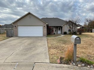 4600 Gregory Cv, Jonesboro, AR 72405