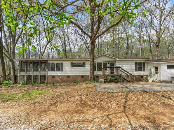 1743 Dalrymple Rd, Anderson, SC 29621