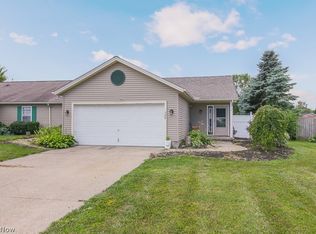 539 Greenside Dr, Painesville, OH 44077