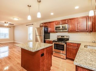 285 Taftville Occum Rd #1109, Norwich, CT 06360