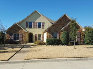 6916 Vista Ridge Ct, Fort Worth, TX 76132