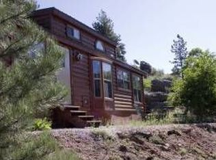 168 Ridge Dr, Florissant, CO 80816