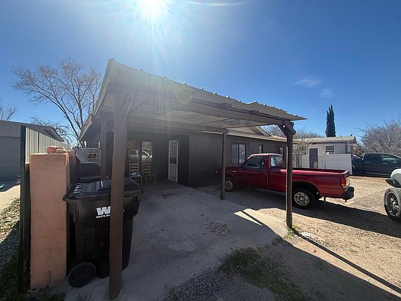 4th image of 1907 Isleta Blvd SW Unit 7