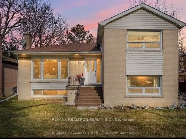 217 Altamira Rd #Basement, Richmond Hill, ON L4C 4C9