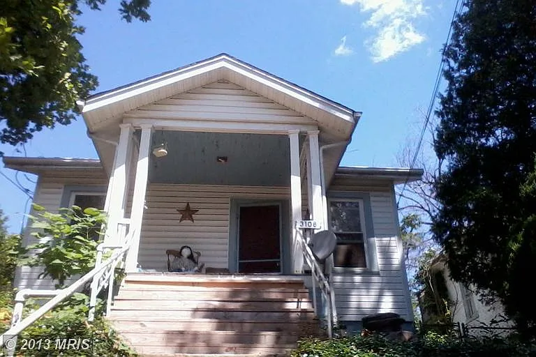 3108 Perry St photo 1