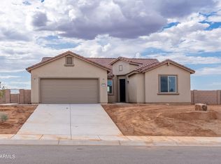 1655 Early Spring Ln LOT 24, Sierra Vista, AZ 85635