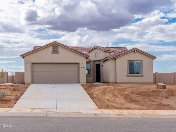 1655 Early Spring Lane Lot 24, Sierra Vista, AZ 85635