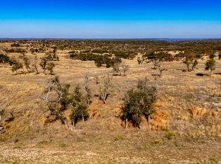 0 Badger Ridge LOT 10, Fredericksburg, TX 78624
