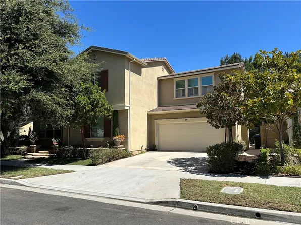 159 Speckled Alder, Irvine, CA 92618