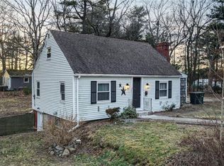 11 Sunset Ave, Coventry, RI 02816