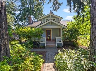 14210 SE Parmenter Dr, Milwaukie, OR