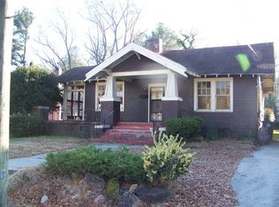 1017 Sunset Dr, Rocky Mount, NC 27804