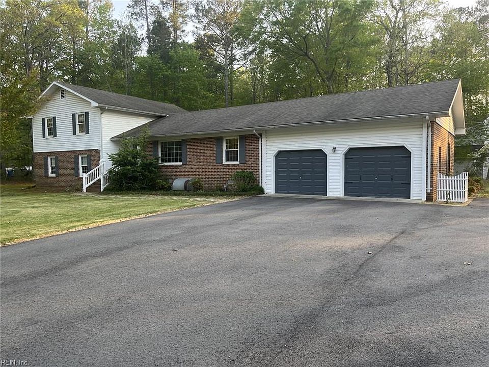 33216 Pinecrest Dr, Boykins, VA 23827 Zillow