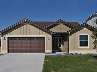 725 N Keagan Way, Meridian, ID 83642