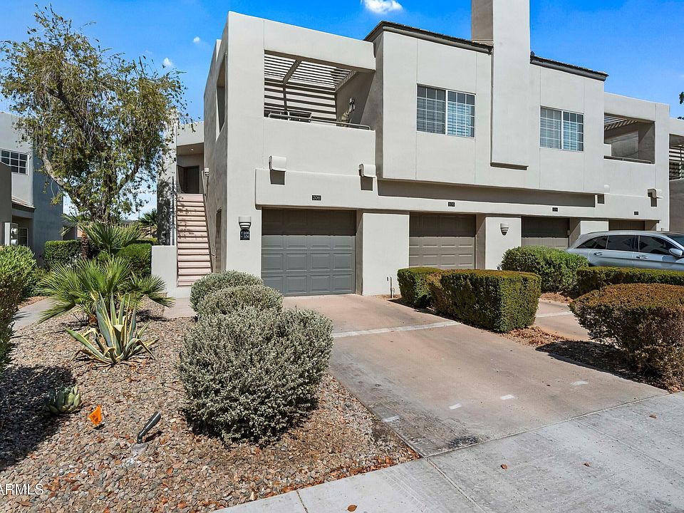 1st image of 7710 E GAINEY RANCH Road #206