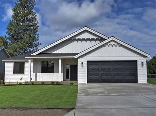 1505 S Saint Charles Rd, SPOKANE VALLEY, WA 99037