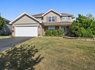 24411 Shawnee Ln, Manhattan, IL 60442