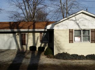13026 Luthman Rd, Minster, OH 45865