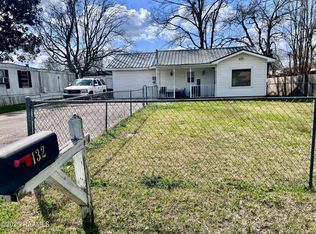 132 Sylvia St, Lafayette, LA 70506