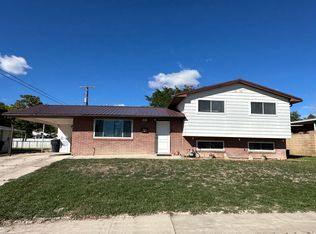 565 E 800 N, Price, UT 84501