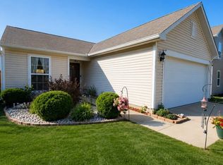 3058 Chivalry Dr, Lafayette, IN 47909